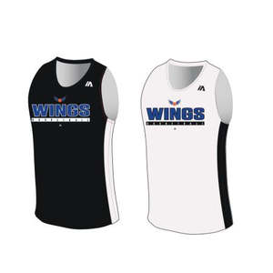 Wings Academy Training Reversible