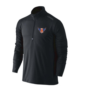 Wings Academy: Wings Academy Qtr Zip