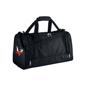 Longhorns Duffle Bag