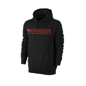 Longhorns: Longhorns Hoodie