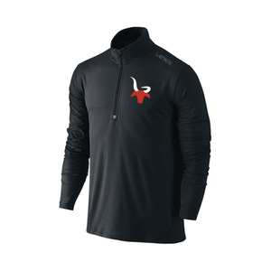 Longhorns: Longhorns Qtr-Zip