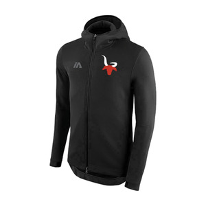 Longhorns: Longhorns Pro-Zip