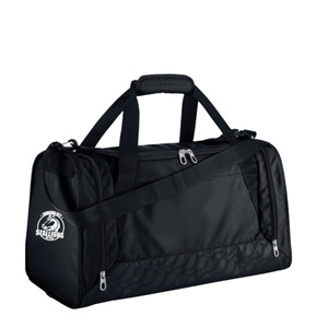 Canberra City Stallions Duffle Bag