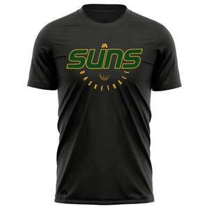 Sherbrooke Suns Pro Performance Tee