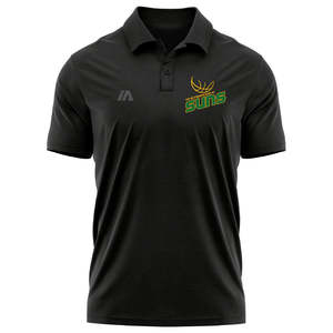 Sherbrooke Suns: Sherbrooke Suns Performance Polo