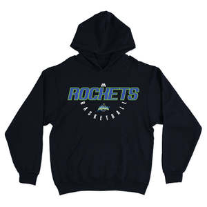 Apollo Rockets Basic Hoodie