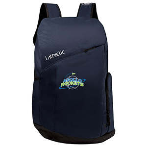 Apollo Rockets: Apollo Rockets Elite Backpack - Navy