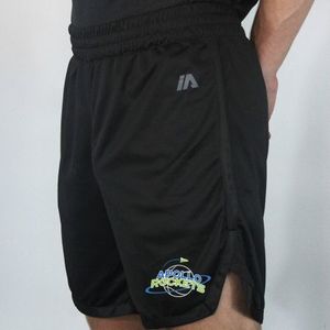 Apollo Rockets: Apollo Rockets Training Shorts
