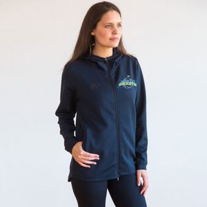 Apollo Rockets Pro Zip Hoodie