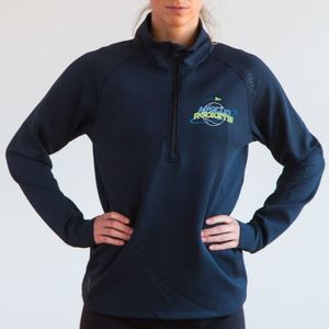 Apollo Rockets: Apollo Rockets Pro Tech Qtr Zip