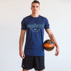 Apollo Rockets Pro Performance Tee