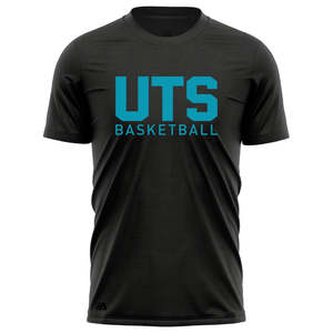 UTS Basketball Performance Tee