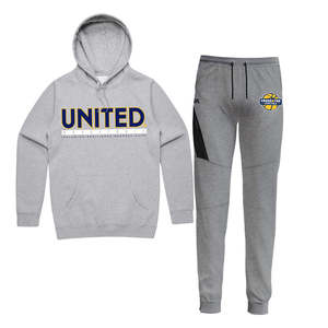Crossover Club Winter Bundle