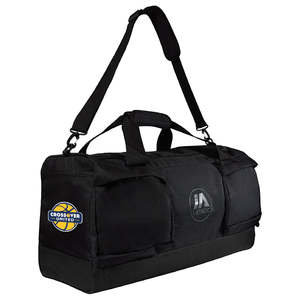 Crossover Club: Crossover United Duffel Bag