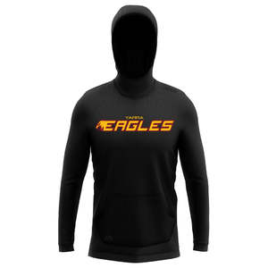 Yarra Eagles: Yarra Eagles Pro Pocket Hoodie