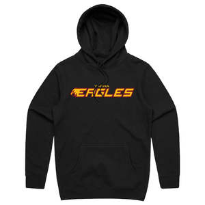 Yarra Eagles Hoodie
