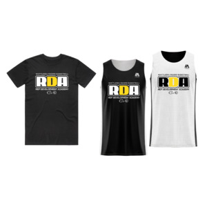 Whittlesea Pacers RDA Bundle