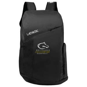 Whittlesea Pacers: Whittlesea Pacers Elite Backpack - Black