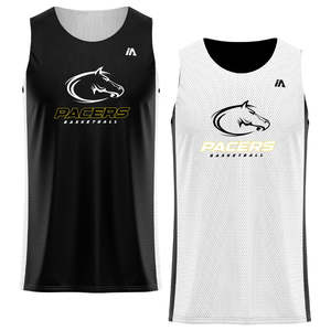 Whittlesea Pacers Reversible Jersey