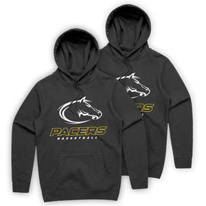 Whittlesea Pacers: Whittlesea Pacers Winter Double Hoodie Bundle