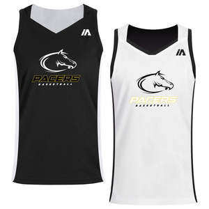 Whittlesea Pacers: Whittlesea Pacers Womens Reversible Jersey