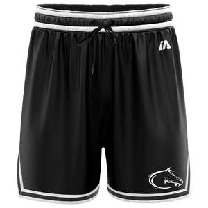 Whittlesea Pacers Casual Basketball Shorts