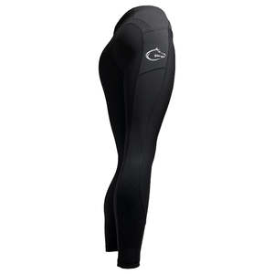 Whittlesea Pacers: Whittlesea Pacers iElite Tights - Black