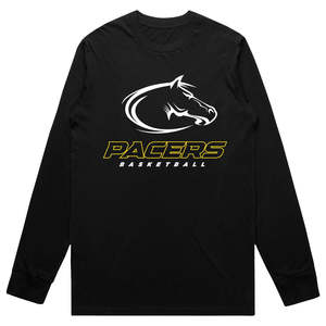 Whittlesea Pacers Cotton LS Tee