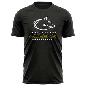 Whittlesea Pacers Performance Tee