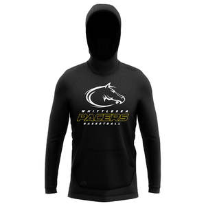 Whittlesea Pacers: Whittlesea Pacers Pro Pocket Hoodie
