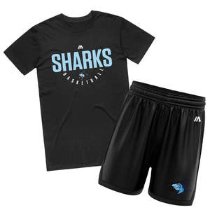 Sutherland Sharks: Sutherland Sharks Training Bundle