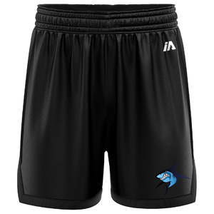 Sutherland Sharks: Sutherland Sharks Training Shorts