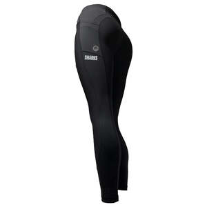 Sutherland Sharks: Sutherland Sharks iElite Tights