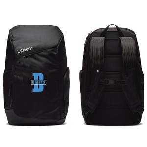 Darebin Giants: Darebin Giants Elite Backpack - Black