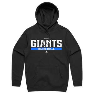 Darebin Giants: Darebin Giants Hoodie