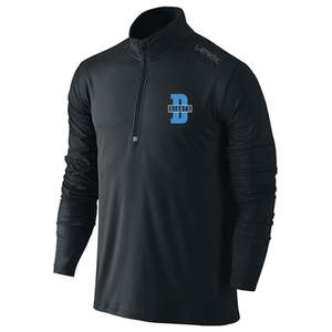 Darebin Giants Performance Qtr Zip Jacket