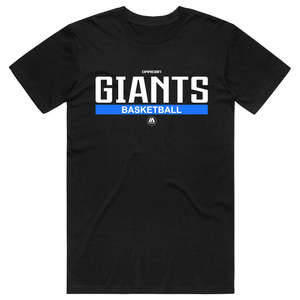 Darebin Giants: Darebin Giants Cotton Tee