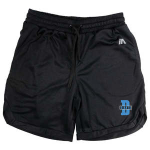 Darebin Giants Casual Basketball Shorts