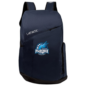 Darebin Phoenix: Darebin Phoenix Elite Backpack - Navy