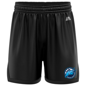 Darebin Phoenix: Darebin Phoenix Training Shorts