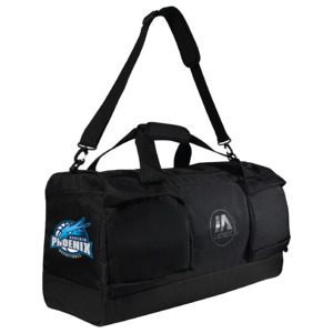 Darebin Phoenix: Darebin Phoenix Duffle Bag