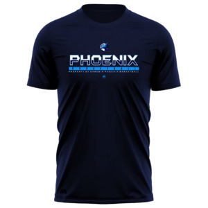 Darebin Phoenix: Darebin Phoenix Performance Tee