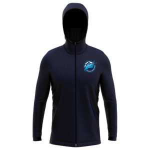 Darebin Phoenix Pro Zip Hoodie