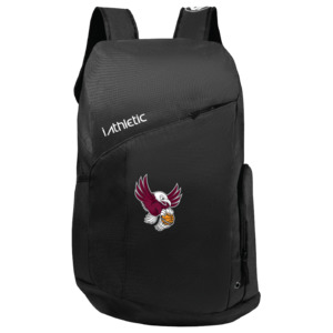 Manly Sea Eagles: Manly Warringah Sea Eagles Elite Backpack - Black