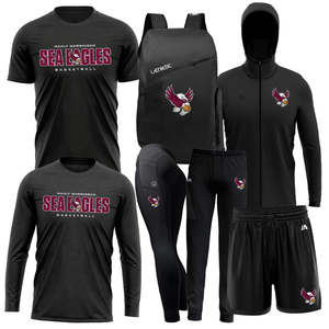 Manly Sea Eagles: Manly Warringah Sea Eagles Rep Player Pack