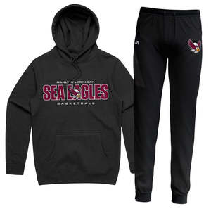 Manly Sea Eagles: Manly Warringah Winter Bundle