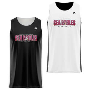 Manly Warringah Sea Eagles Training Reversible