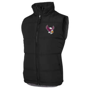 Manly Sea Eagles: Manly Warringah Sea Eagles Puffer Vest