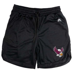 Manly Sea Eagles: Manly Warringah Sea Eagles Casual Basketball Shorts