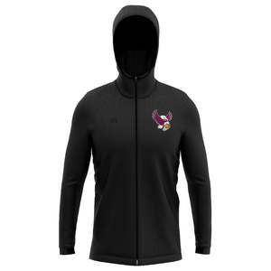 Manly Warringah Sea Eagles Pro Zip Hoodie